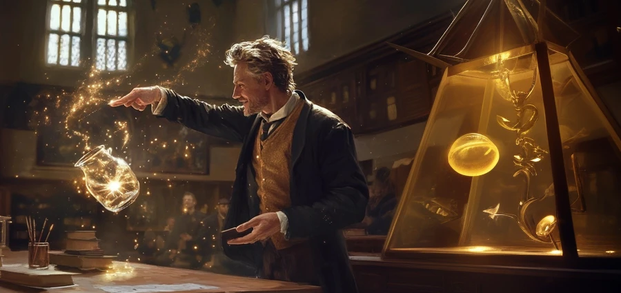 Escape game Harry Potter à Chambéry