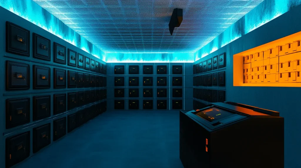Immersion totale dans l'escape game braquage à Chambéry