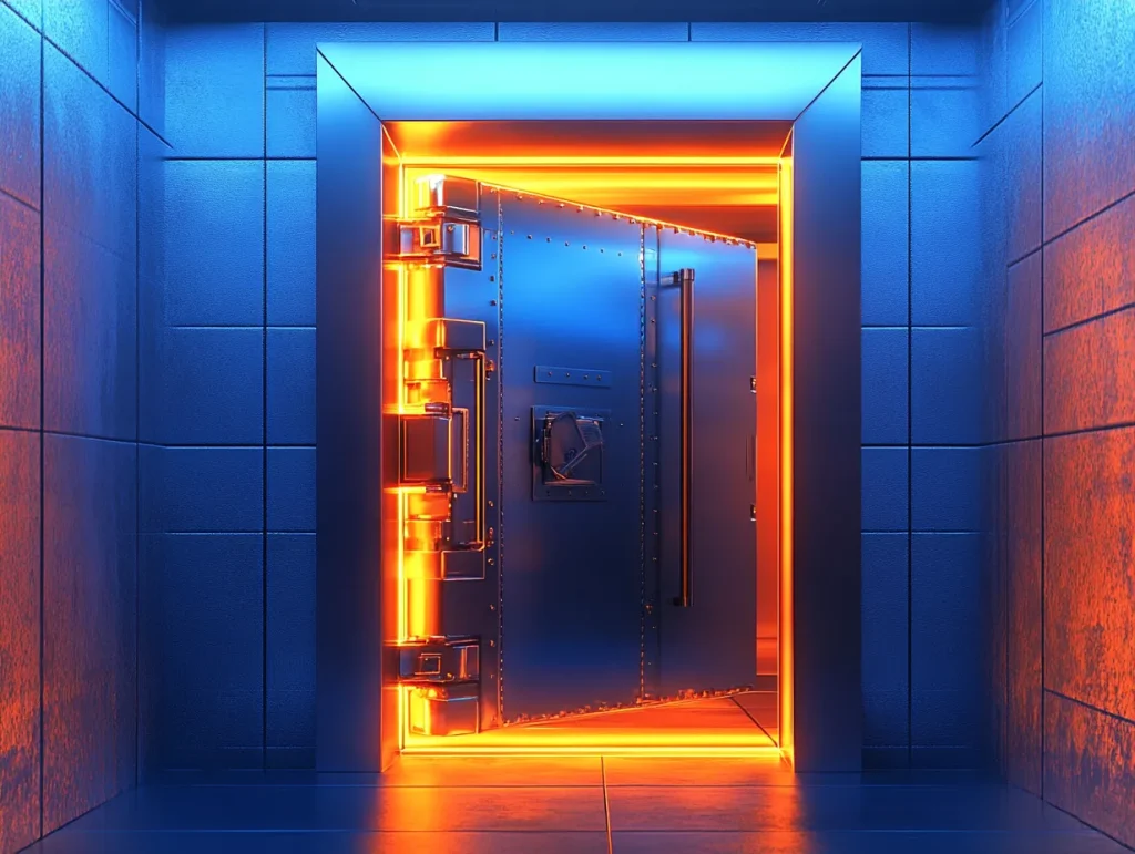 Scénario de braquage intense à l'escape game à Chambéry
